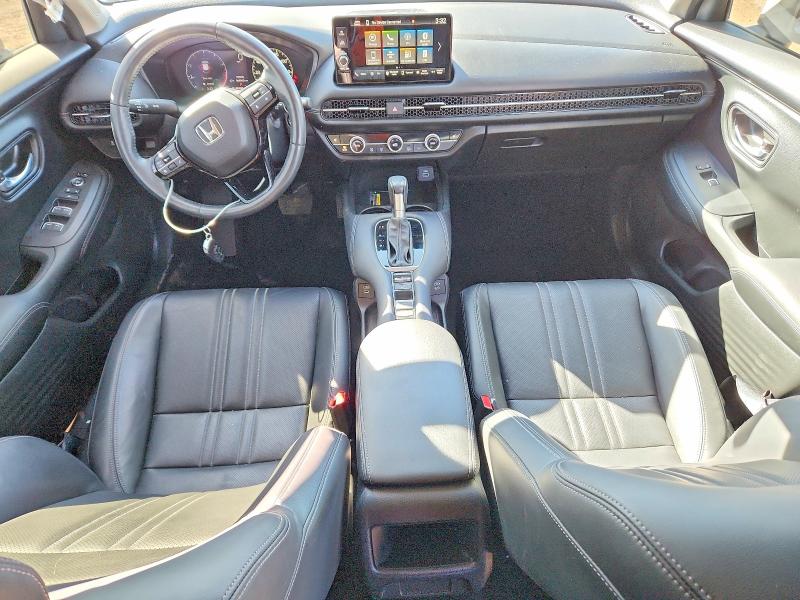 Aukcja sprzedaży 2024 Honda Hr-v, vin: 3CZRZ1H78RM710613, numer aukcji: 41609966