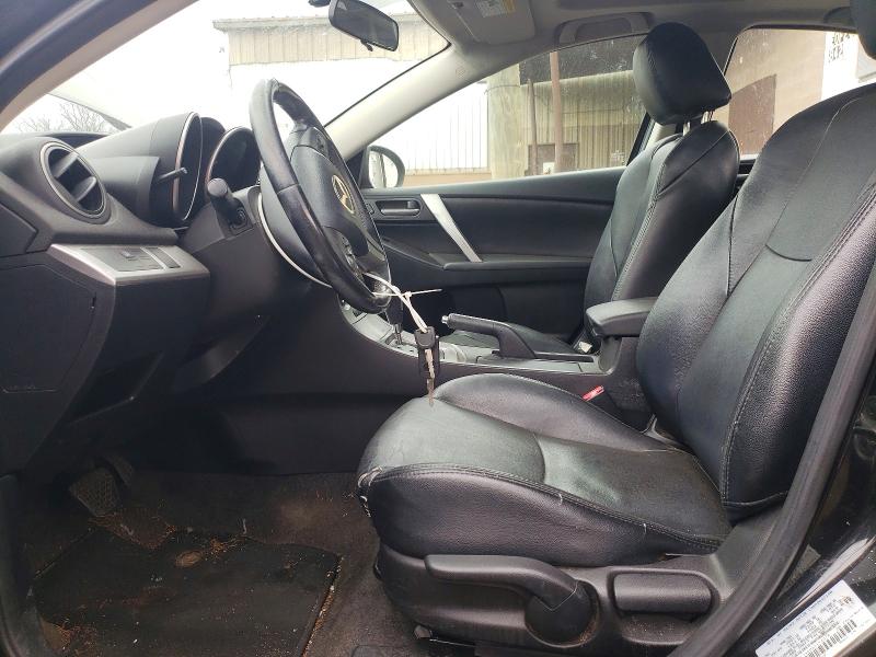 47454736 :رقم المزاد ، JM1BL1S60A1198078 vin ، 2010 Mazda 3 مزاد بيع