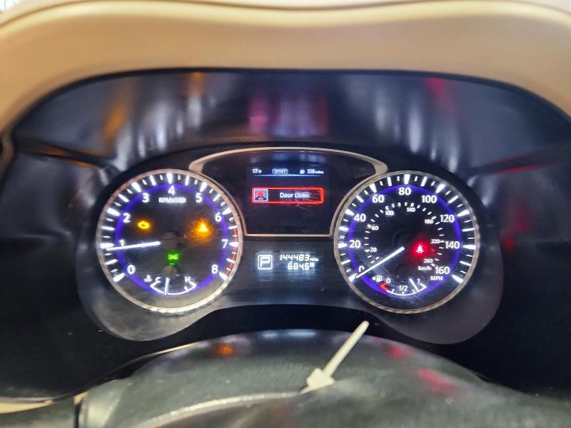 78927335 :رقم المزاد ، 5N1DL0MM8HC508910 vin ، 2017 Infiniti Qx60 مزاد بيع