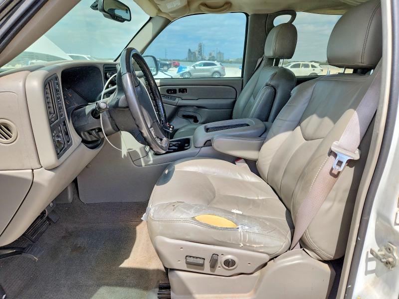 Продаж на аукціоні авто 2007 Chevrolet Silverado, vin: 2GCEK13Z871181802, номер лоту: 47297676