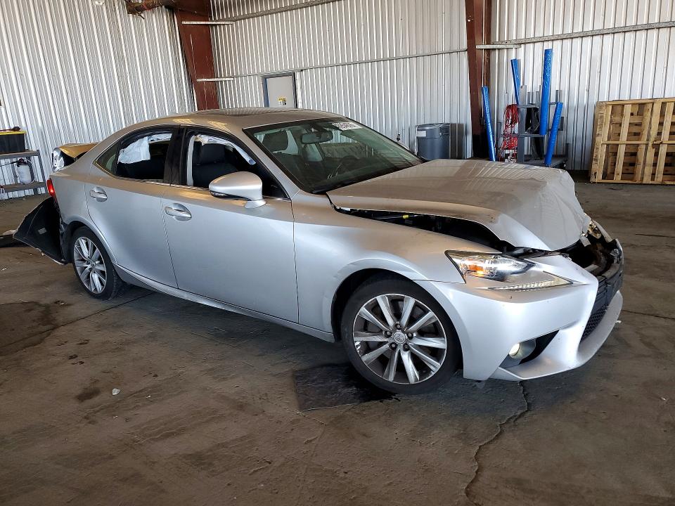 Продажа на аукционе авто 2016 Lexus Is 200t, vin: JTHBA1D21G5009115, номер лота: 46954676