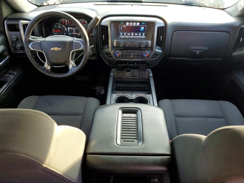 Продажа на аукционе авто 2016 Chevrolet Silverado, vin: 3GCUKREC0GG271679, номер лота: 79781705