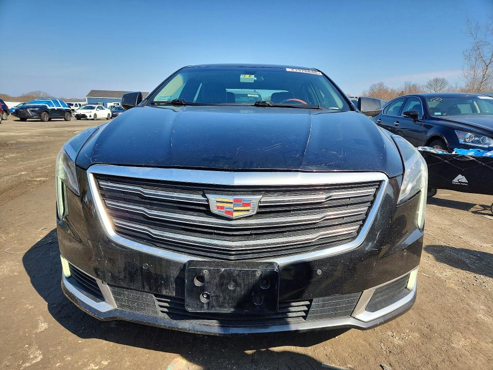 Aukcja sprzedaży 2019 Cadillac Xts, vin: 2G61M5S33K9123882, numer aukcji: 41976846