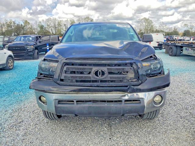 41799756 :رقم المزاد ، 5TFEM5F16DX056495 vin ، 2013 Toyota Tundra مزاد بيع