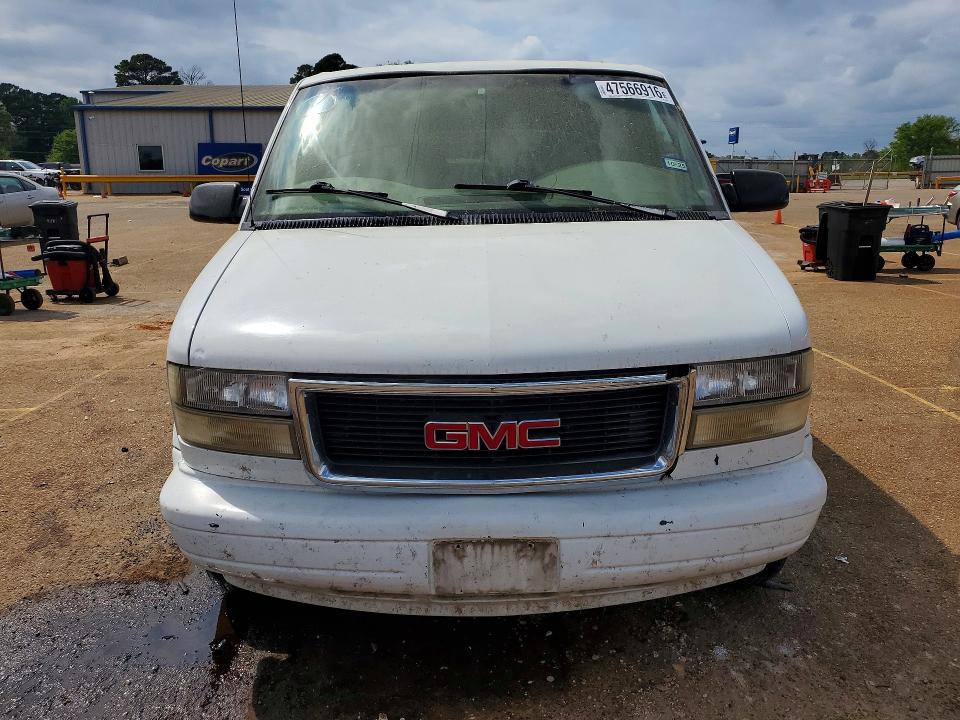Продажа на аукционе авто 2000 Gmc Safari, vin: 1GKDM19W2YB530297, номер лота: 47566916