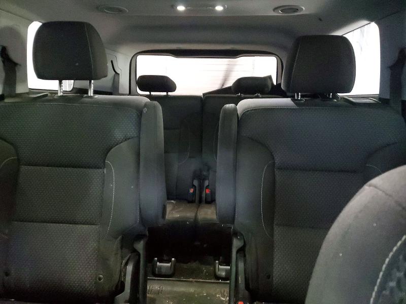 45726876 :رقم المزاد ، 1GKKNRLS6MZ232524 vin ، 2021 Gmc Acadia مزاد بيع