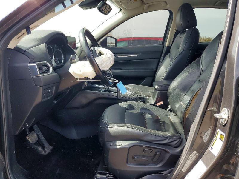 47517486 :رقم المزاد ، JM3KFBDL2H0181399 vin ، 2017 Mazda Cx-5 مزاد بيع