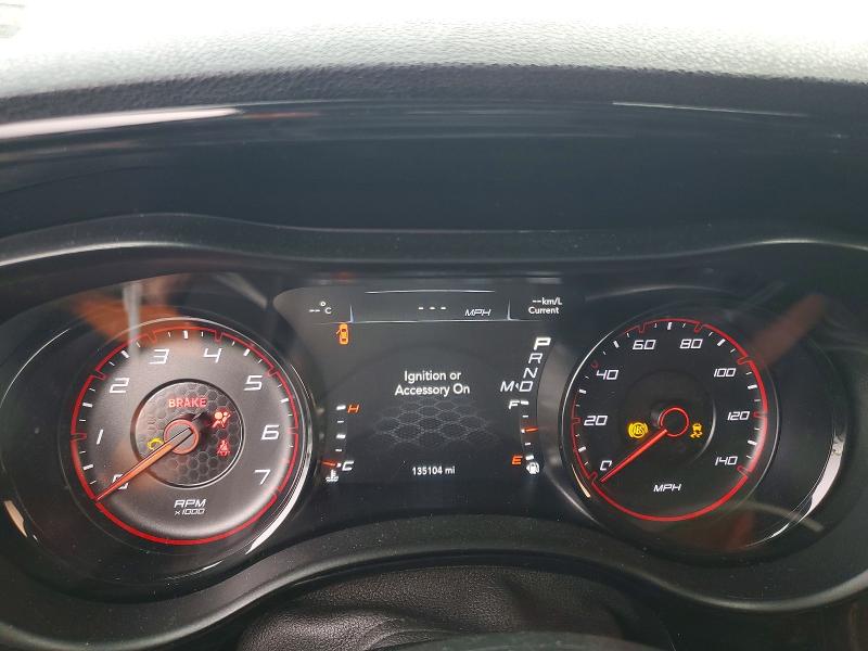 41763396 :رقم المزاد ، 2C3CDXBG2KH700707 vin ، 2019 Dodge Charger مزاد بيع