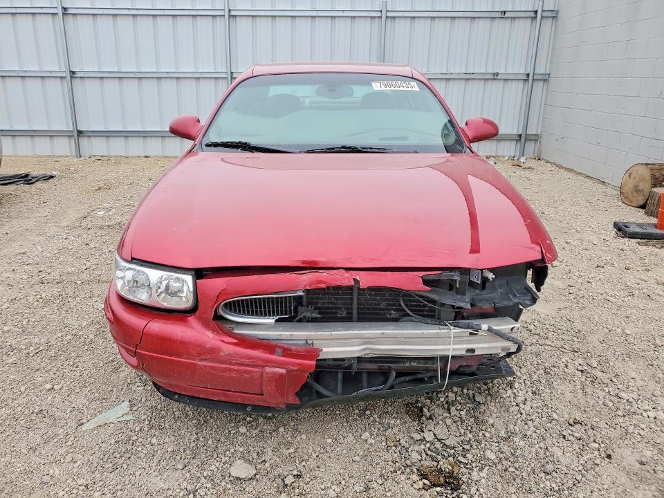 Aukcja sprzedaży 2003 Buick Lesabre, vin: 1G4HR54K93U223471, numer aukcji: 79060435