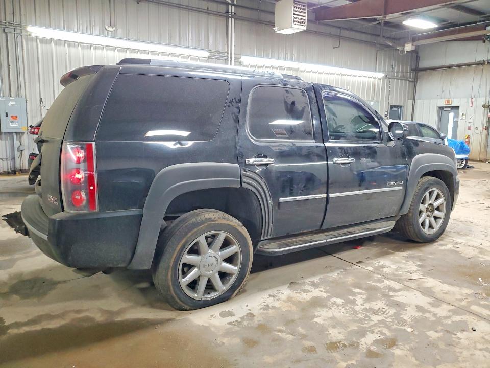 47577266 :رقم المزاد ، 1GKUKEEFXAR165853 vin ، 2010 Gmc Yukon مزاد بيع