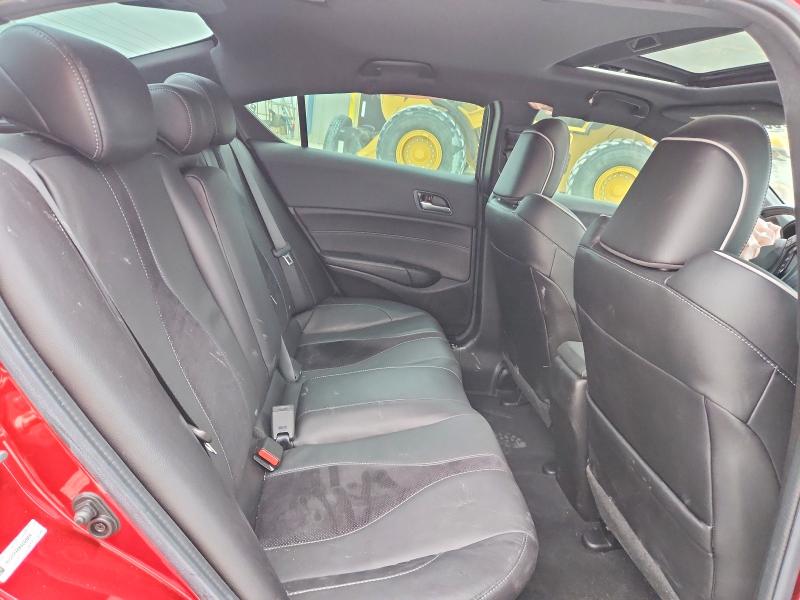 Продаж на аукціоні авто 2021 Acura Ilx, vin: 19UDE2F86MA000954, номер лоту: 79657615