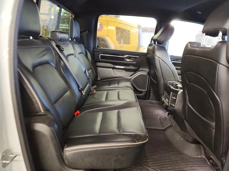 Продажа на аукционе авто 2020 Ram 1500, vin: 1C6SRFJT8LN375370, номер лота: 47704726