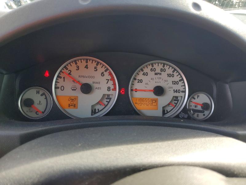 Aukcja sprzedaży 2012 Nissan Xterra, vin: 5N1AN0NW3CC507606, numer aukcji: 47260096