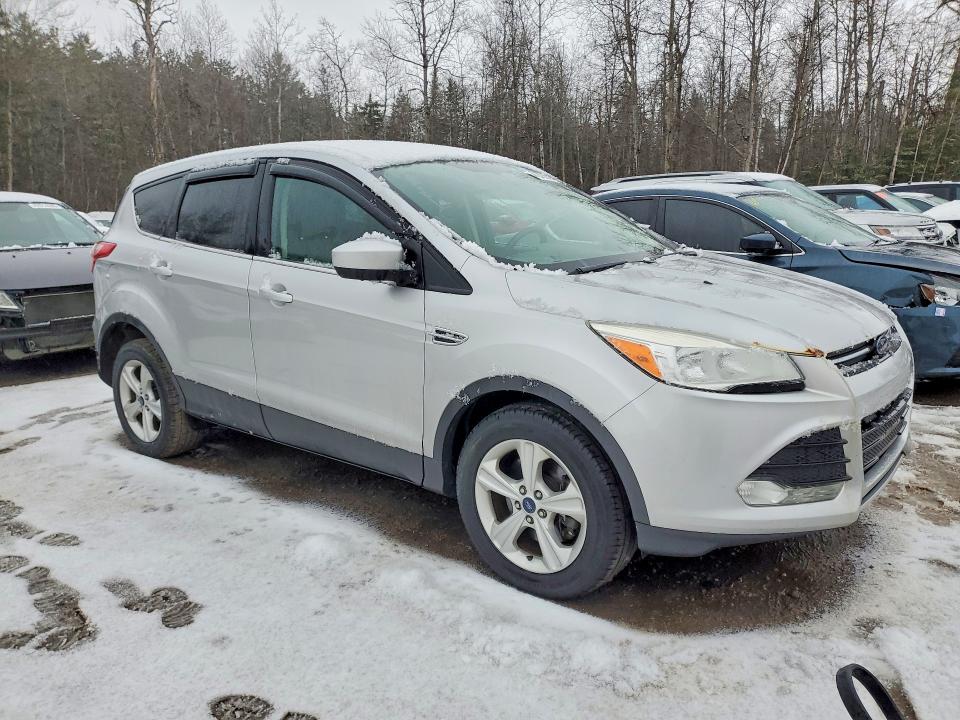 Продаж на аукціоні авто 2014 Ford Escape, vin: 1FMCU9G96EUA71967, номер лоту: 46343306