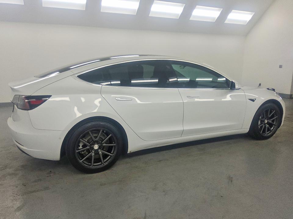 Aukcja sprzedaży 2019 Tesla Model 3, vin: 5YJ3E1EA2KF397351, numer aukcji: 78690945