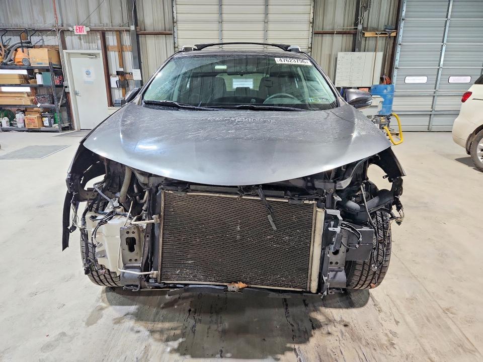47623796 :رقم المزاد ، 2T3RFREVXEW188382 vin ، 2014 Toyota Rav4 مزاد بيع