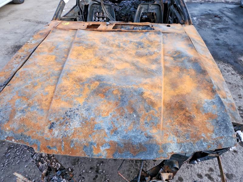 46325266 :رقم المزاد ، 1FABP28M7FF247342 vin ، 1985 Ford Mustang مزاد بيع