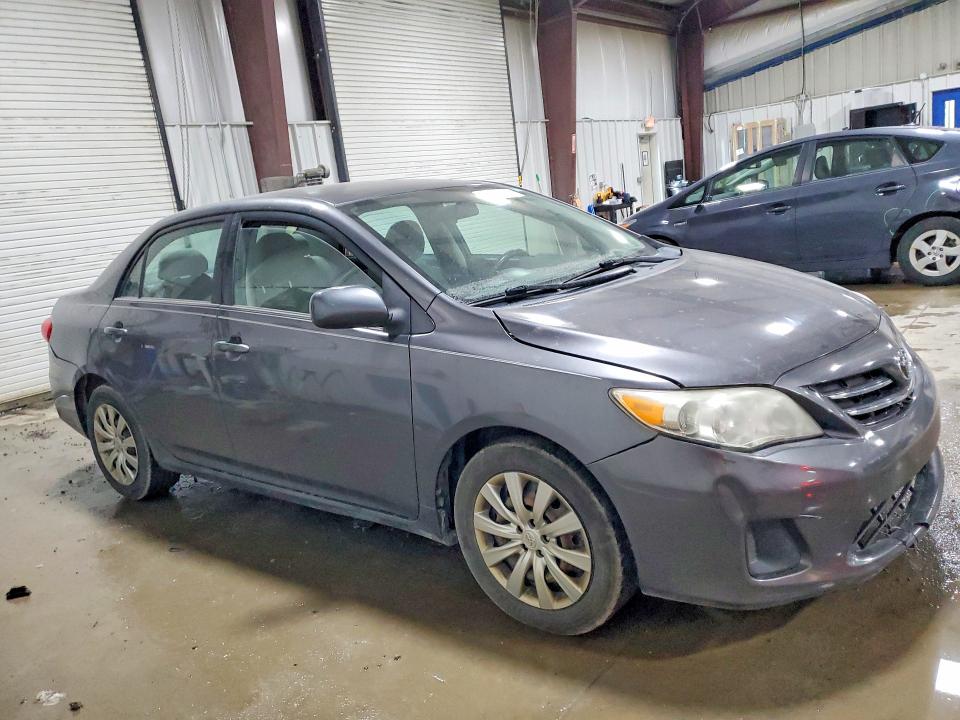 Продаж на аукціоні авто 2013 Toyota Corolla, vin: 5YFBU4EE3DP108231, номер лоту: 79881805