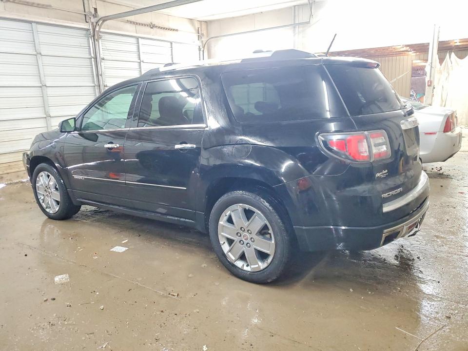 Aukcja sprzedaży 2016 Gmc Acadia, vin: 1GKKRTKD3GJ199974, numer aukcji: 46901736