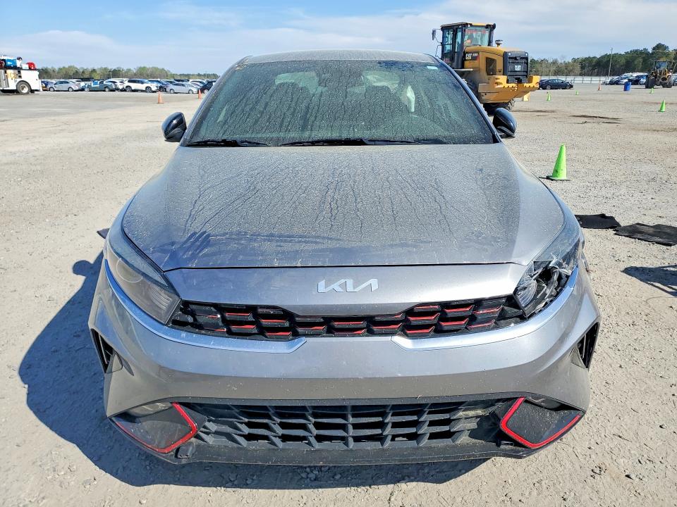 Продаж на аукціоні авто 2023 Kia Forte, vin: 3KPF54AD4PE542899, номер лоту: 46932626