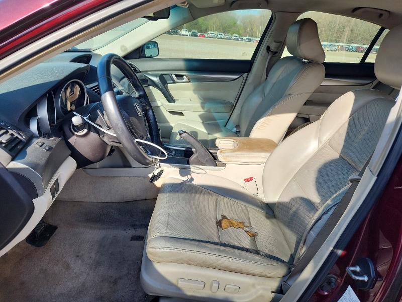 Продажа на аукционе авто 2009 Acura Tl, vin: 19UUA86589A006895, номер лота: 48401376