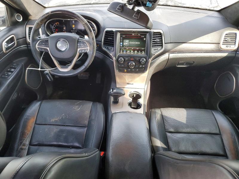 47939196 :رقم المزاد ، 1C4RJFJT6FC233162 vin ، 2015 Jeep Grand Cherokee مزاد بيع