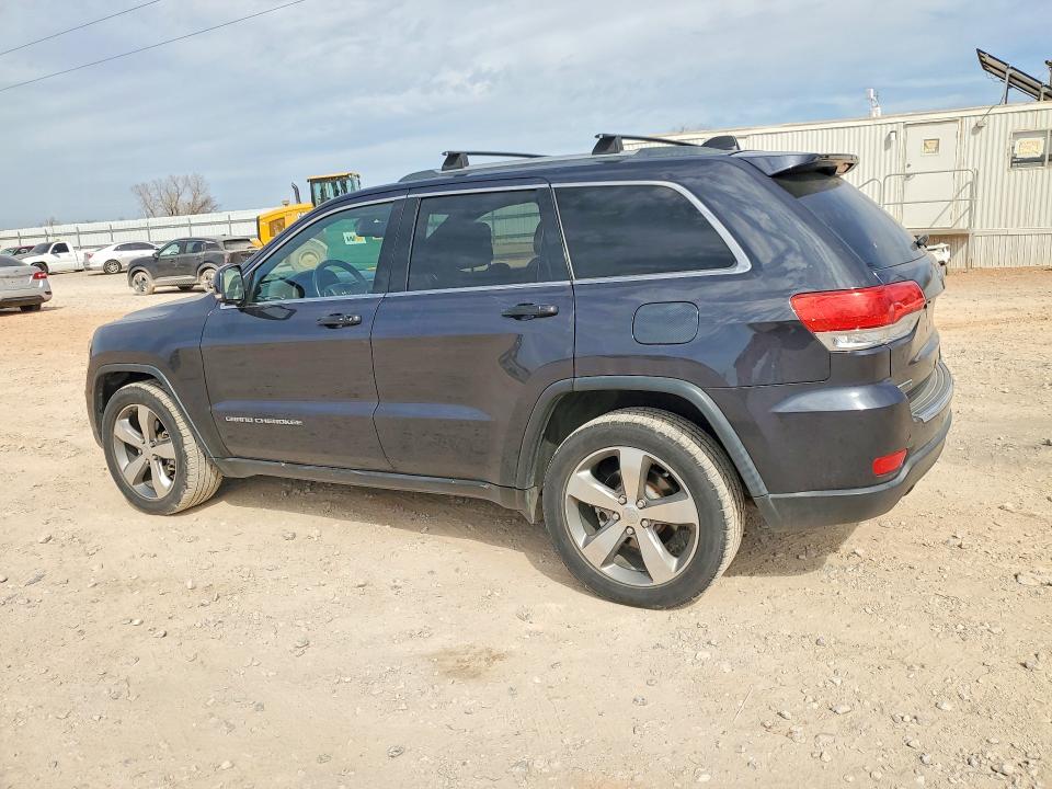 Aukcja sprzedaży 2014 Jeep Grand Cherokee, vin: 1C4RJEBM0EC359811, numer aukcji: 47231356