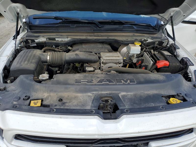 Aukcja sprzedaży 2021 Ram 1500, vin: 1C6SRFJT7MN799849, numer aukcji: 79261925