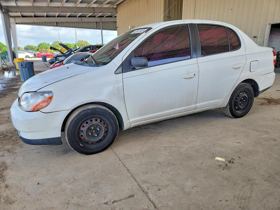 Aukcja sprzedaży 2001 Toyota Echo, vin: JTDBT123510140012, numer aukcji: 48304746