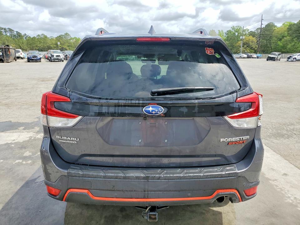 Aukcja sprzedaży 2020 Subaru Forester, vin: JF2SKAMCXLH550651, numer aukcji: 47594846