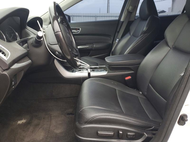 47187076 :رقم المزاد ، 19UUB2F34KA003037 vin ، 2019 Acura Tlx مزاد بيع