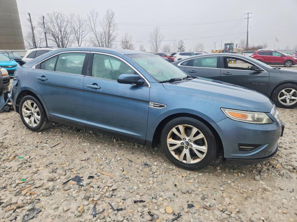 Aukcja sprzedaży 2010 Ford Taurus, vin: 1FAHP2EW8AG163856, numer aukcji: 41928906