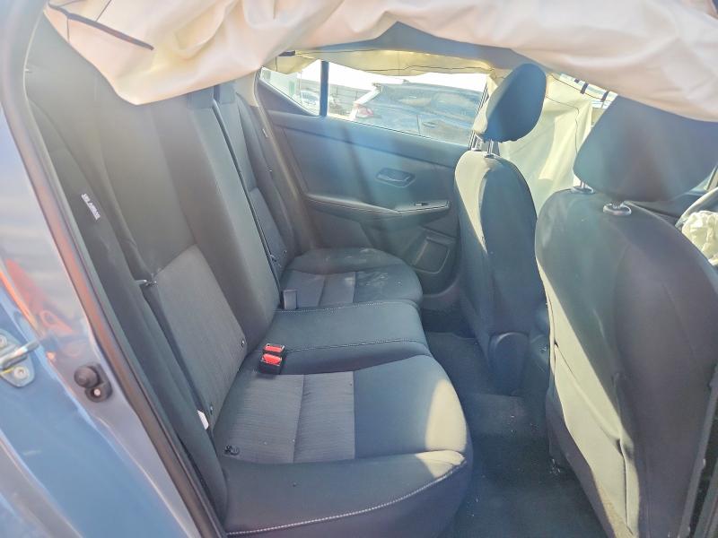 Aukcja sprzedaży 2025 Nissan Sentra, vin: 3N1AB8CVXSY210900, numer aukcji: 45513836