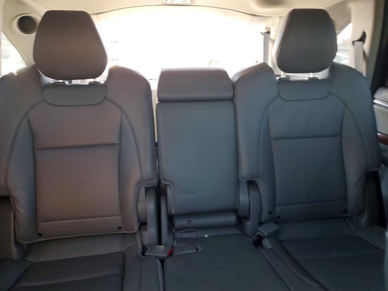 Продажа на аукционе авто 2015 Acura Mdx, vin: 5FRYD4H48FB011116, номер лота: 46152596