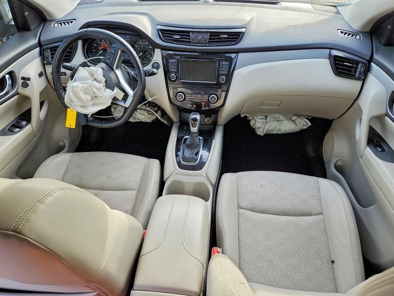 Aukcja sprzedaży 2020 Nissan Rogue Sport, vin: JN1BJ1CV3LW267298, numer aukcji: 46444206