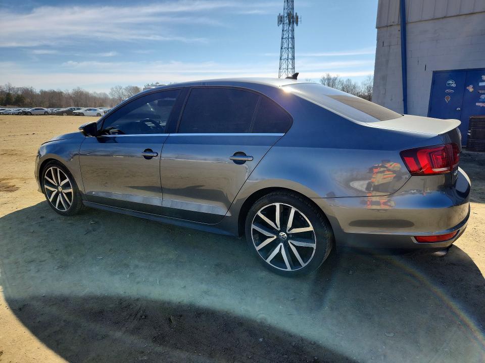Продажа на аукционе авто 2013 Volkswagen Jetta, vin: 3VW4T7AJ8DM310616, номер лота: 46127416