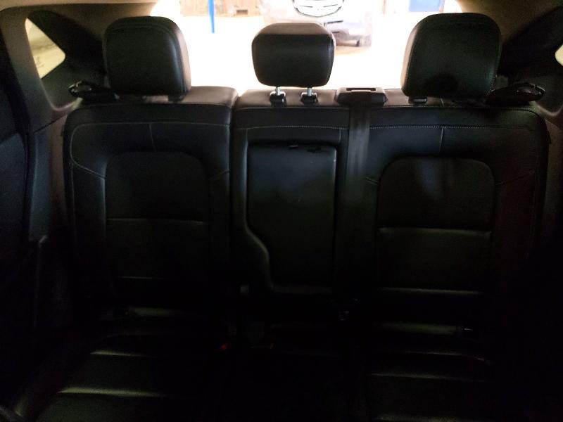 Aukcja sprzedaży 2020 Ford Escape, vin: 1FMCU9H64LUA51637, numer aukcji: 48178826