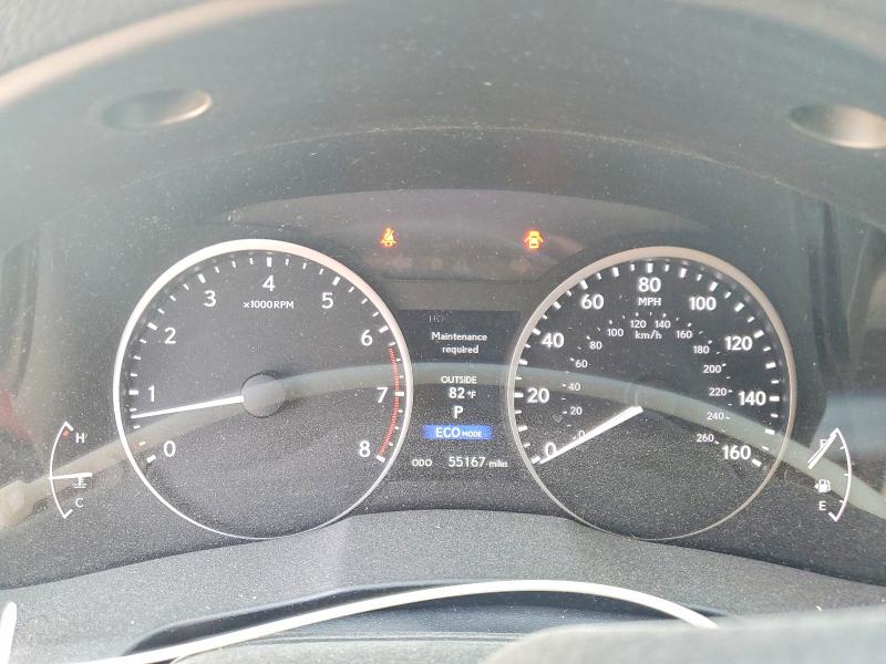 47541266 :رقم المزاد ، JTHBK1GG5E2151096 vin ، 2014 Lexus Es 350 مزاد بيع