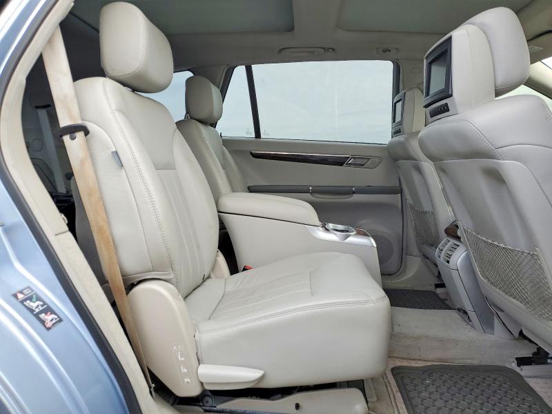 Продаж на аукціоні авто 2007 Mercedes-benz R, vin: 4JGCB75E57A057458, номер лоту: 47093816