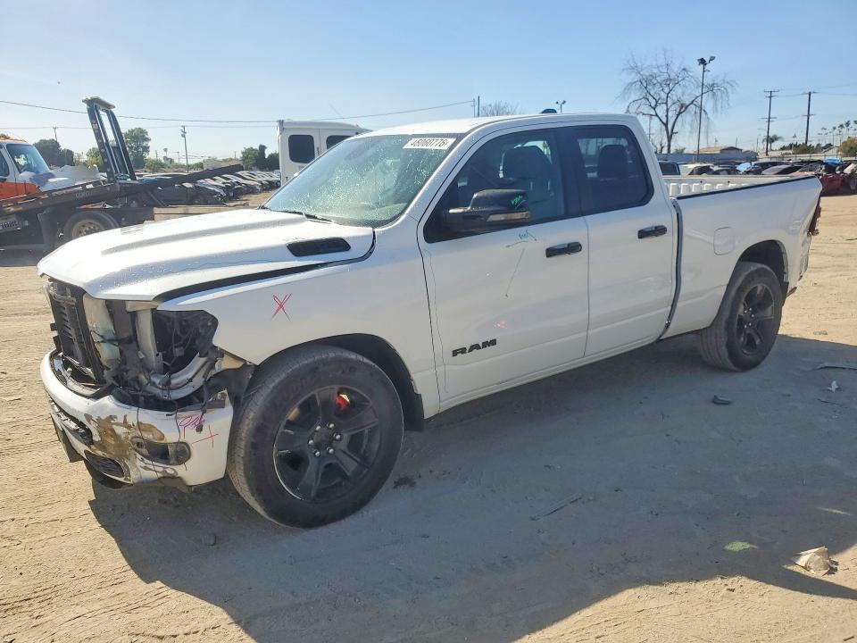 Продаж на аукціоні авто 2023 Ram 1500, vin: 1C6RREBT9PN553042, номер лоту: 46060776