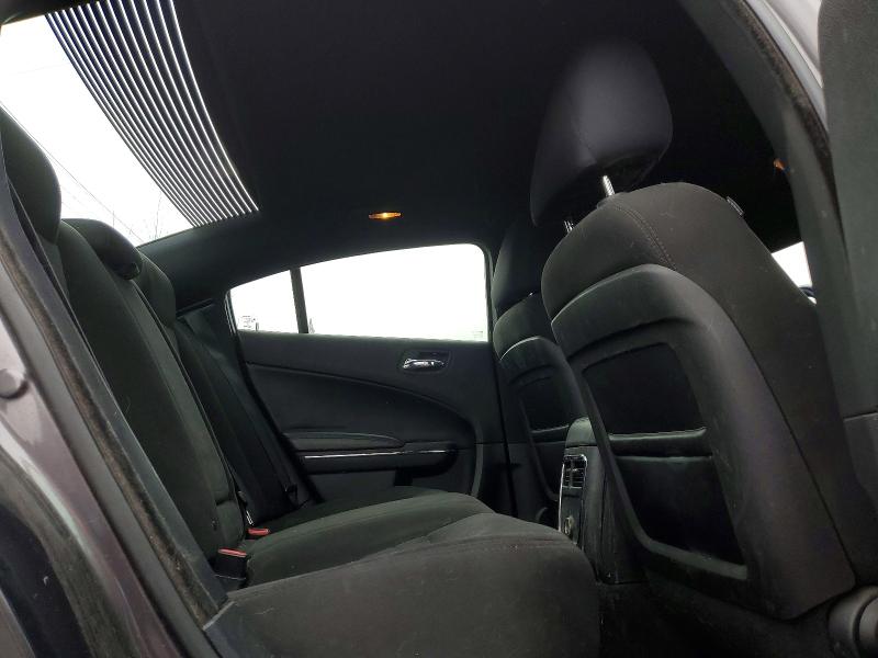Auction sale of the 2014 Dodge Charger, vin: 2C3CDXBG4EH217501, lot number: 46840526