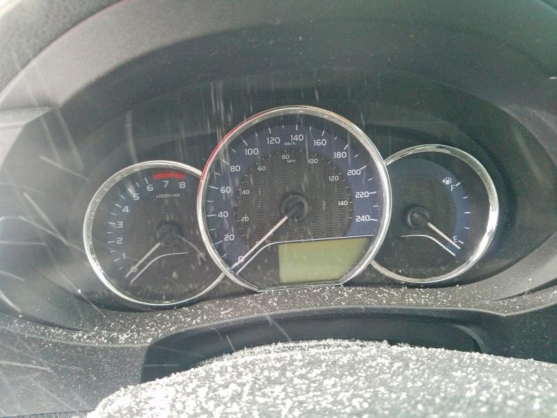 77819385 :رقم المزاد ، 2T1BURHE8EC147553 vin ، 2014 Toyota Corolla مزاد بيع