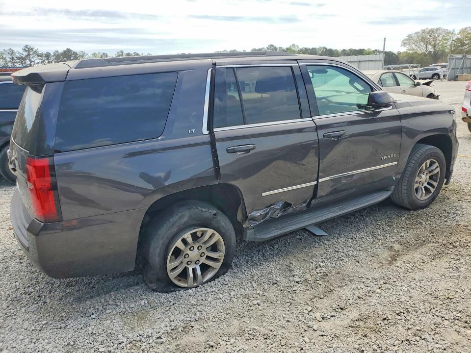 2016 Chevrolet Tahoe მანქანა იყიდება აუქციონზე, vin: 1GNSCBKC4GR175559, აუქციონის ნომერი: 46834976