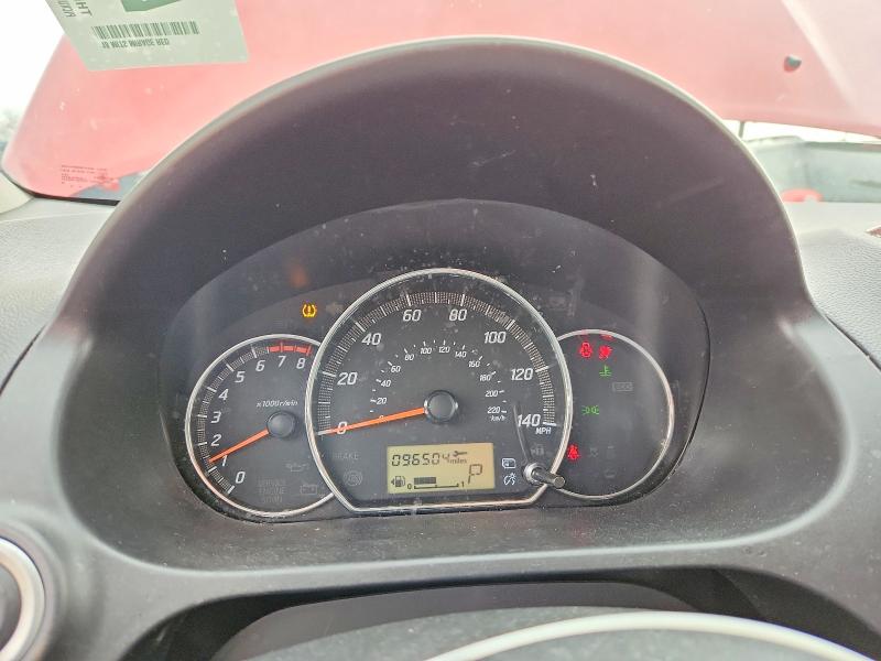 Aukcja sprzedaży 2018 Mitsubishi Mirage, vin: ML32A4HJ9JH014270, numer aukcji: 46831576