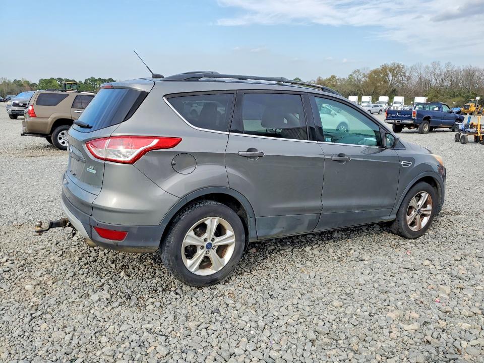 Продаж на аукціоні авто 2014 Ford Escape, vin: 1FMCU9GX0EUD09553, номер лоту: 45608226