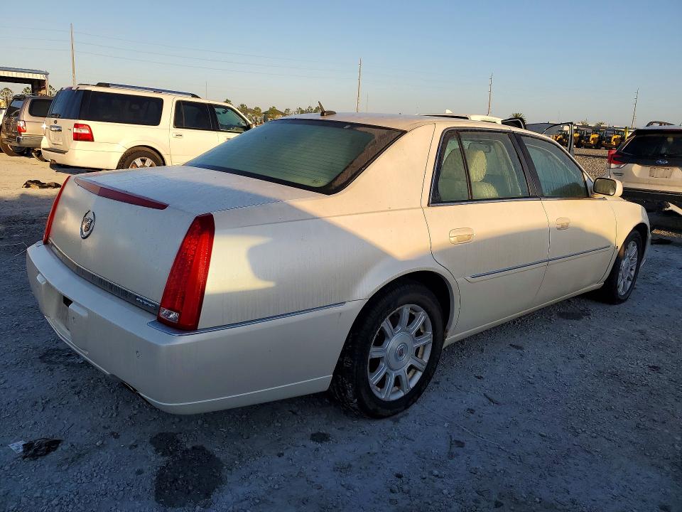 Продаж на аукціоні авто 2008 Cadillac Dts, vin: 1G6KD57Y38U141450, номер лоту: 45460946