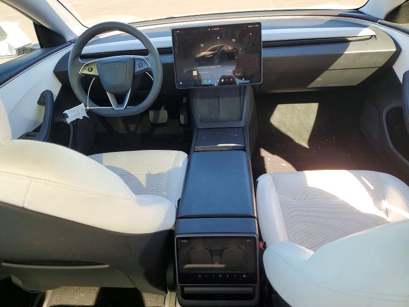 Aukcja sprzedaży 2024 Tesla Model 3, vin: 5YJ3E1EA4RF827228, numer aukcji: 45503746