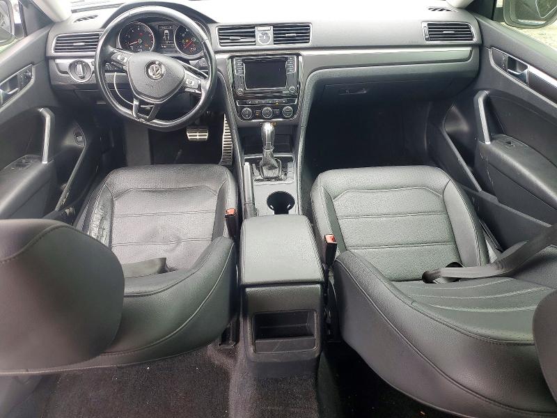 Aukcja sprzedaży 2017 Volkswagen Passat, vin: 1VWDT7A38HC083324, numer aukcji: 79568135