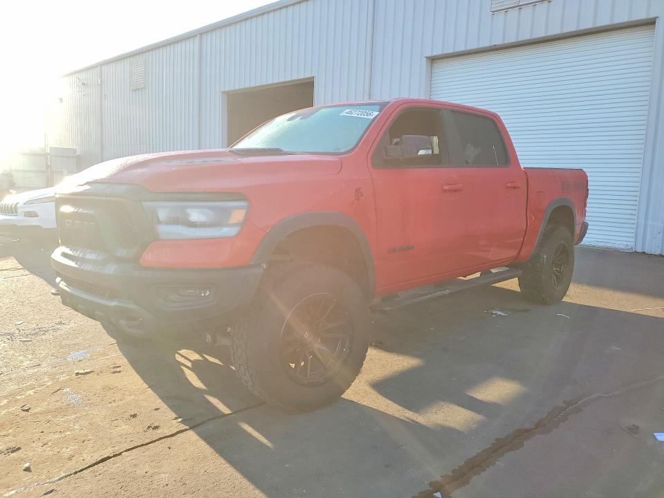 Продаж на аукціоні авто 2020 Ram 1500, vin: 1C6SRFLT8LN155045, номер лоту: 46272056