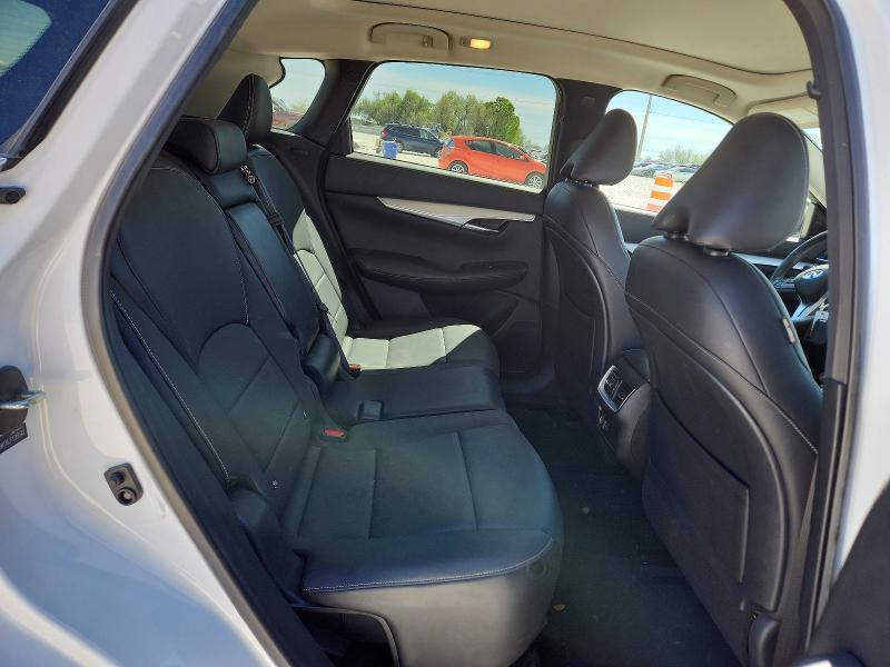 Aukcja sprzedaży 2020 Infiniti Qx50, vin: 3PCAJ5M1XLF105541, numer aukcji: 46401246